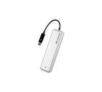 Transcend TS240GJDM855 JetDrive 855 SSD con Custodia 240 GB per MacBook Air 11" e 13", Metà 2013-2017, MacBook Pro Retina 13" e 15", Fine 2013-Metà 2015,