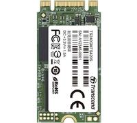 Transcend TS240GMTS420S 420S 240 GB Memoria SSD interna SATA M.2 2242 M.2 SATA