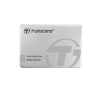 Transcend TS240GSSD220S drives allo stato solido 240 GB 2.5 Serial ATA III 3D NA