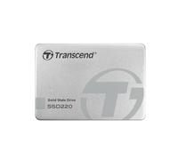 Transcend 240GB 2.5 inch SSD220S SATA3 TLC Al