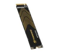 Transcend E245S 250 GB M.2 PCI Express 4.0 NVMe 3D NAND