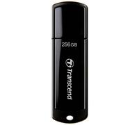 Transcend TS256GJF700 Chiavetta USB 256 GB Nero USB 3.2 (Gen 1x1)
