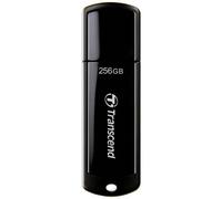 Transcend Jetflash 700 256gb Pendrive Trasparente