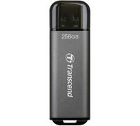 Transcend TS256GJF920 JetFlash 920 Chiavetta USB 256 GB Grigio Siderale USB 3.