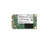 Transcend TS256GMSA230S - Unità a stato solido da 256 GB SATA III 6 GB/s, MSA230S mSATA SSD 230S