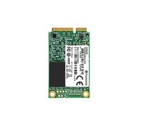 Transcend TS256GMSA370S 256 GB mSATA SSD Serie ATA III MLC - Nouvo