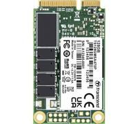Transcend TS256GMSA470P 256 kB Memoria SSD interna mSATA