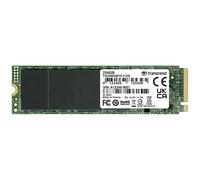 Transcend TS256GMTE112S 112S 256 GB SSD interno NVMe/PCIe M.2 PCIe NVMe 3.0 x4