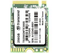 Transcend TS256GMTE300S 300S 256 GB M.2 PCIe NVMe SSD 2230 PCIe NVMe 3.0 x4 Det