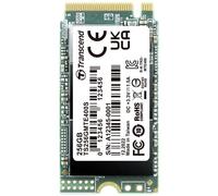 Transcend TS256GMTE400S MTS400S 256 GB M.2 PCIe NVMe SSD 2242 PCIe NVMe 3.0 x4