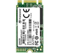 Transcend TS256GMTE452T MTE452T 256 GB M.2 PCIe NVMe SSD 2242 M.2 NVMe PCIe 3.0