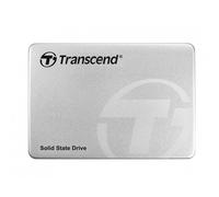 Transcend TS256GSSD370S drives allo stato solido 256 GB 2.5 Serial ATA III MLC (