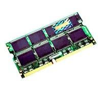 Transcend TS256MOK9600-Memoria RAM da 256 MB per Oki Brother/(144-SO DIMM pc133_sdram-pin, 133 MHz)
