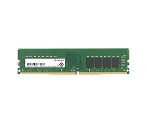Transcend TS2666HLB-8G 8 GB Modulo di memoria 1 x 8 GB DDR4 2666 MHz - Nouvo