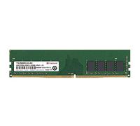 Transcend TS2666HLH-4G, Modulo di Memoria 4GB DDR4 2666Mhz U-DIMM 1Rx8