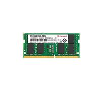 Transcend TS2666HSB-16G memoria 16 GB 2 x 8 GB DDR4 2666 MHz