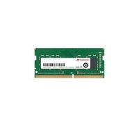 TRANSCEND - Memoria SoDimm 8 GB (1x8 GB) DDR4 2666 MHz CL19 - SPEDIZIONE GRATUITA