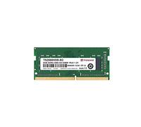 TRANSCEND - Memoria SoDimm 8 GB (1x8 GB) DDR4 2666 MHz CL19 - SPEDIZIONE GRATUITA