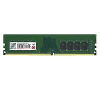 Transcend TS2GLH64V4B Memoria 16 GB DDR4 2400 MHz U-DIMM 2Rx8 1.2 V
