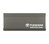 Transcend TS2TESD265C ESD265C 2 TB SSD esterno USB-C® Iron Gray