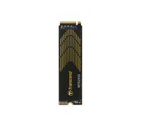 Transcend TS2TMTE255S disco SSD 2 TB M.2 PCI Express 4.0 NVMe 3D NAND - Nouvo