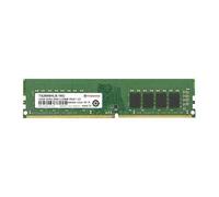 Transcend TS3200HLB-16G Modulo di memoria PC DDR4 16 GB 1 x 16 GB Non-ECC 3200