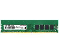 Transcend TS3200HLB-16G Modulo di memoria PC DDR4 16 GB 1 x 16 GB Non-ECC 3200