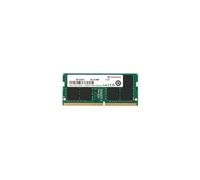 Transcend TS3200HSB-16G memoria per computer portatile DDR4 16GB 1 x 16GB Non-ECC 3200MHz 260pin SO-DI