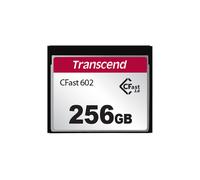 TS32GCFX602 - Scheda di memoria CFast, 32 GB