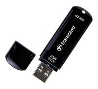 Transcend TS32GJF750K JetFlash™ 750K Chiavetta USB 32 GB Nero USB 3.2 (Gen 1x1