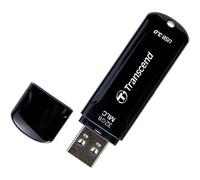 Transcend Jetflash 750 Usb 3.0 32gb Pendrive Nero