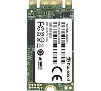 Transcend TS32GMTS400S 400S 32 GB Memoria SSD interna SATA M.2 2242 M.2 SATA 6