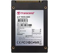 Transcend TS32GPSD330 2.5" PATA SSD 32GB