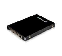 Transcend TS32GPSD330 SSD Interno IDE, MLC, 32 GB, Nero