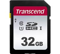32GB UHS-I U1 SD CARD