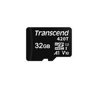 Transcend TS32GUSD420T 32GB Class 10 UHS-I