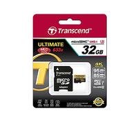 TRANSCEND TS32GUSDU3 MICRO SD HC 32GB CLASSE 10 CO