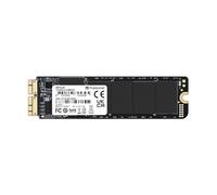 Transcend TS480GJDM850 JetDrive 850 SSD da 480 GB per MacBook Air 11 "e 13", Metà 2013-2017, MacBook Pro Retina 13 "e 15", fine 2013-Metà 2015,