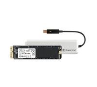 Transcend TS480GJDM855 JetDrive 855 SSD con Custodia 480 GB per MacBook Air 11" e 13", Metà 2013-2017, MacBook Pro Retina 13" e 15", Fine 2013-Metà 2015, 1600/1300 MB/s