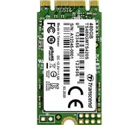 Transcend TS480GMTS420S 420S 480 GB Memoria SSD interna SATA M.2 2242 M.2 SATA