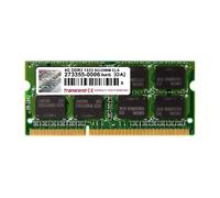 Transcend TS4GAP1333S memoria 4 GB DDR3 1333 MHz