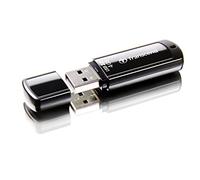 Transcend TS4GJF350 JetFlash 350, 4GB, Nero