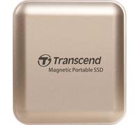 Transcend TS4TESD420G 4 TB SSD esterno Rose Gold