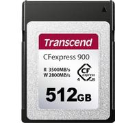 Transcend TS512GCFE900 CFexpress®-Karte 512GB