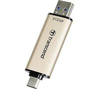 Transcend Chiavetta USB 512 GB JetFlash 930C USB 3.2 Gen 1 TS512GJF930C