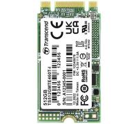 Transcend TS512GMTE460T-I MTE460T-I 512 GB M.2 PCIe NVMe SSD 2242 PCIe NVMe 3.0
