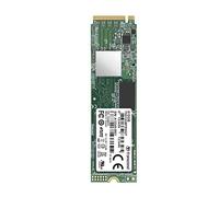 Transcend TS512GMTE652T Drives allo Stato Solido