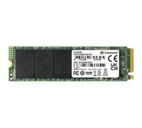 Transcend TS512GMTE670T MTE670T 512 GB SSD interno NVMe/PCIe M.2 PCIe NVMe 3.0