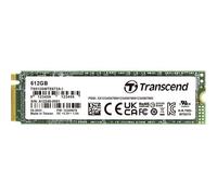 Transcend TS512GMTE672AI-VS1 512 GB SSD interno PCIe