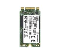 Transcend TS512GMTS400S SATA III 6 Gb/s MTS400S 42 mm M.2 SSD 400S, 512 GB